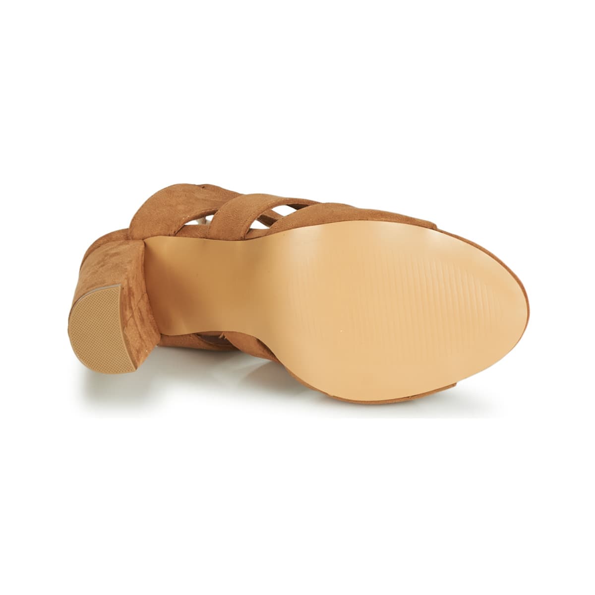 Women's Pumps Cassis Côte d'Azur Brown