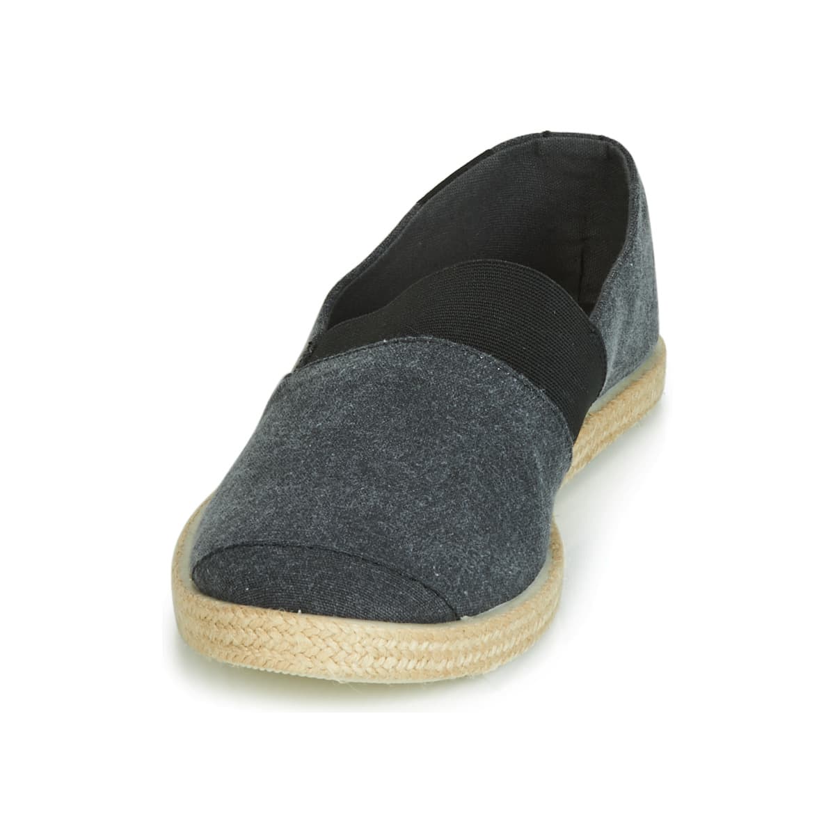 Men's Espadrilles Quiksilver Black