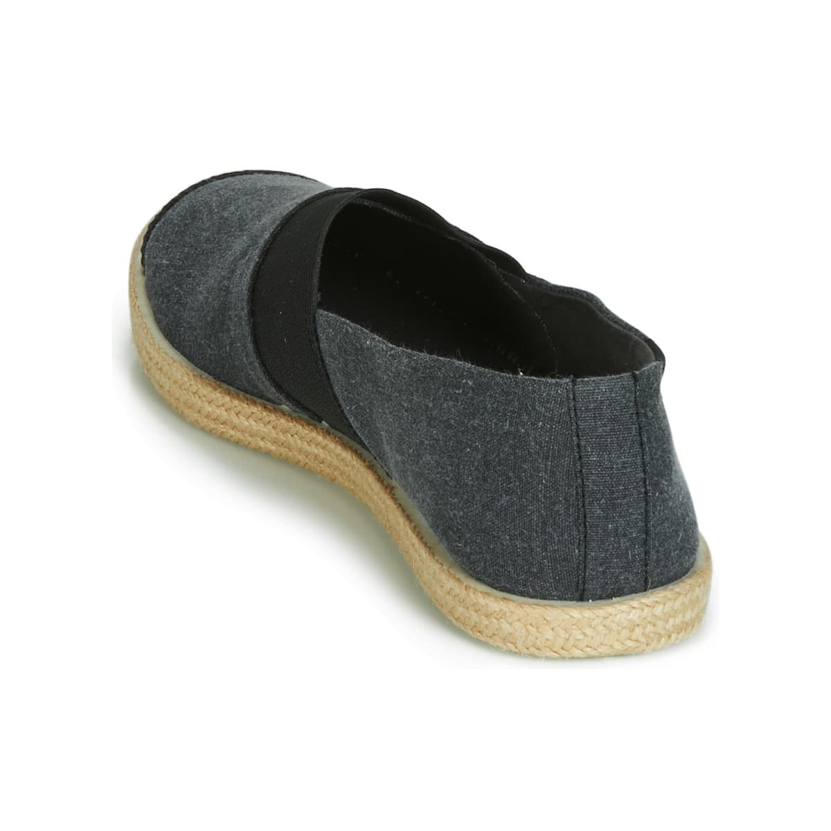 Men's Espadrilles Quiksilver Black