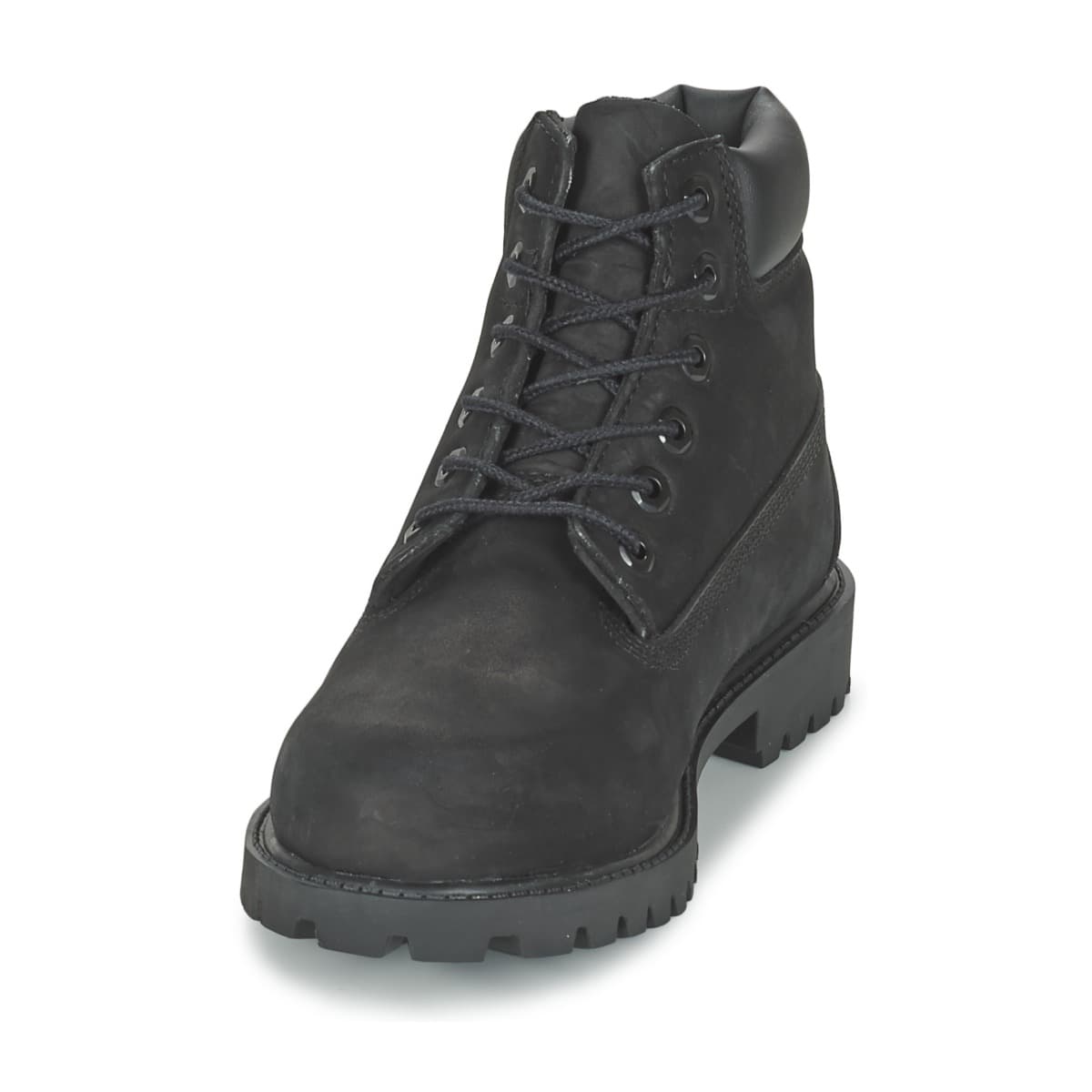 Boys' Boots Timberland Black