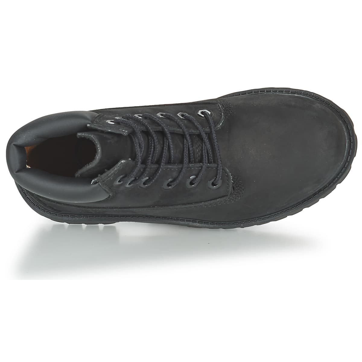 Boys' Boots Timberland Black