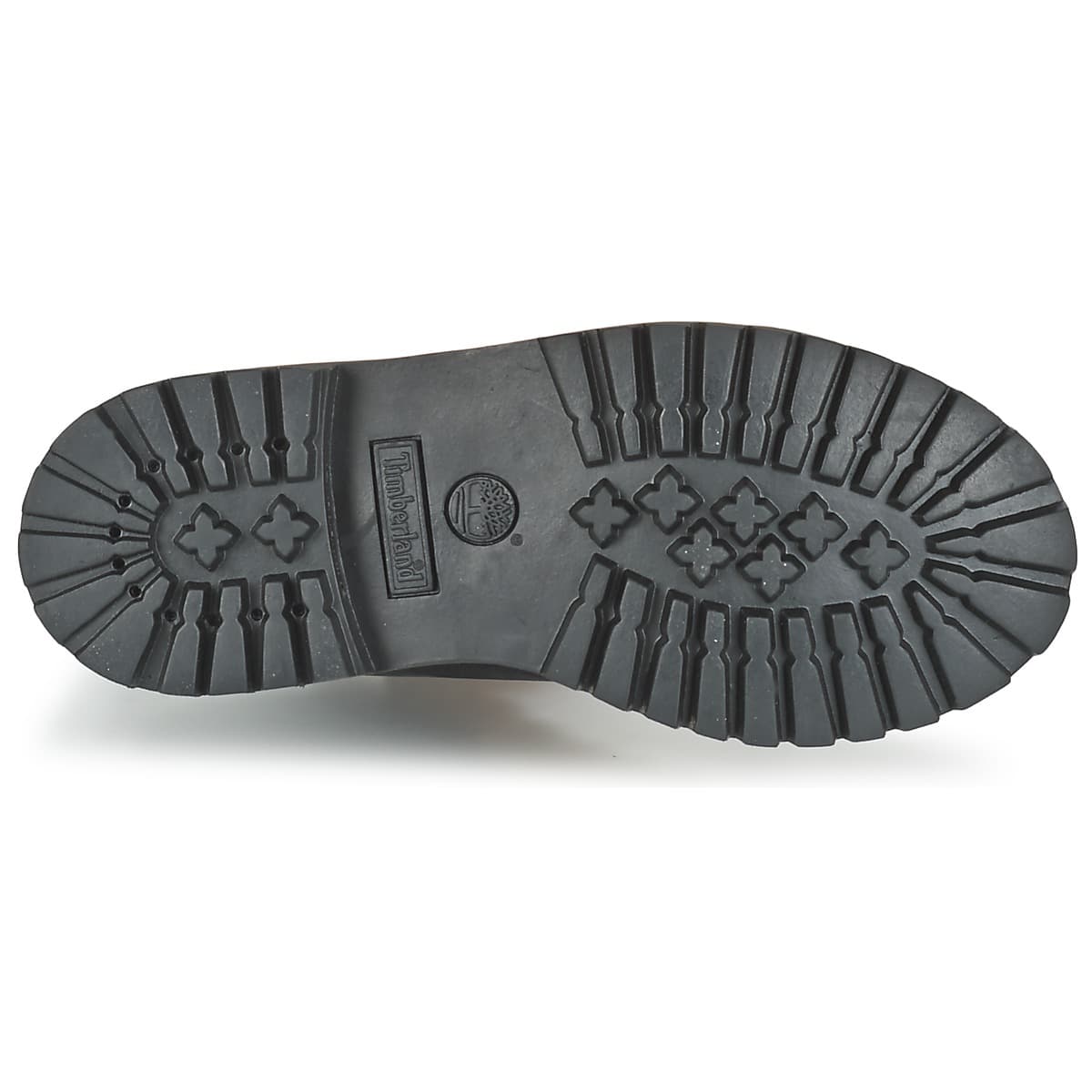 Boys' Boots Timberland Black