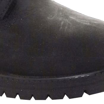 Boys' Boots Timberland Black