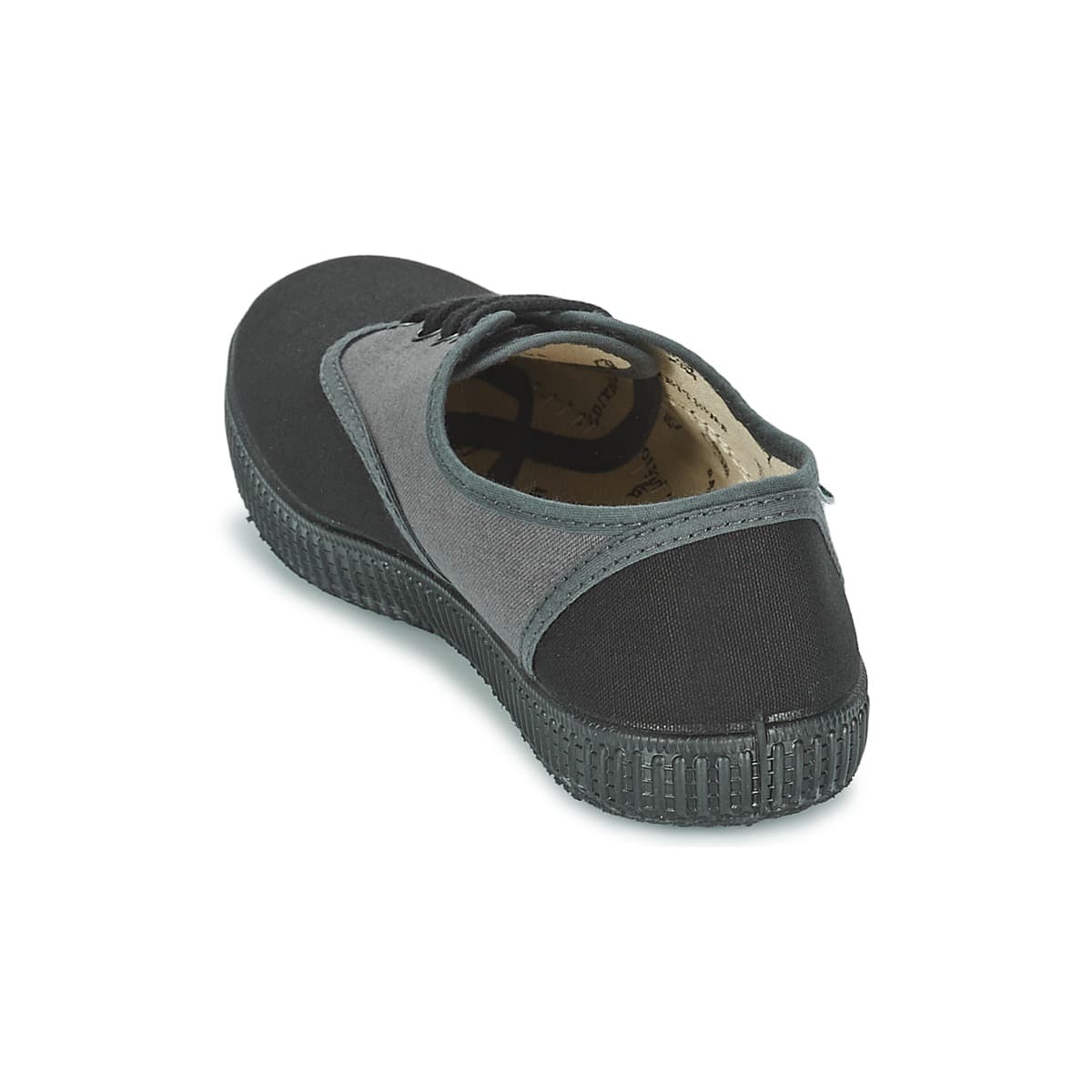 Men's Sneakers Victoria Gray