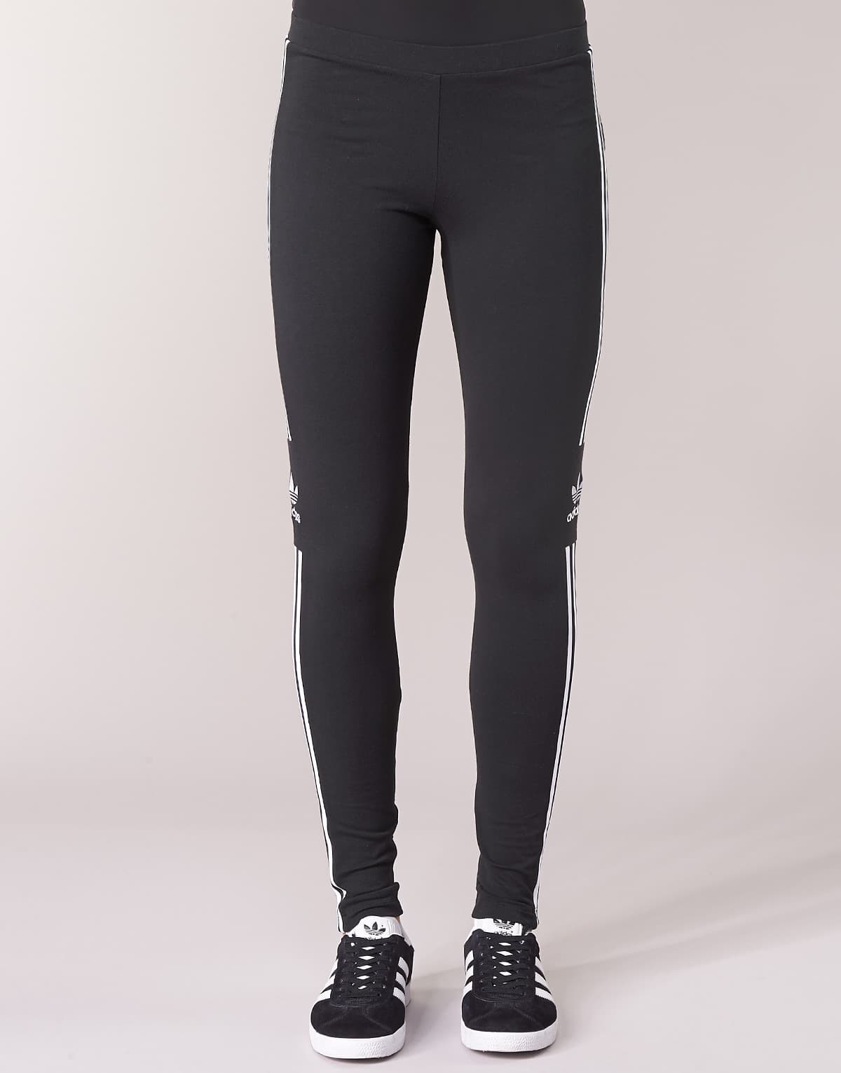 Women's Tights adidas Black