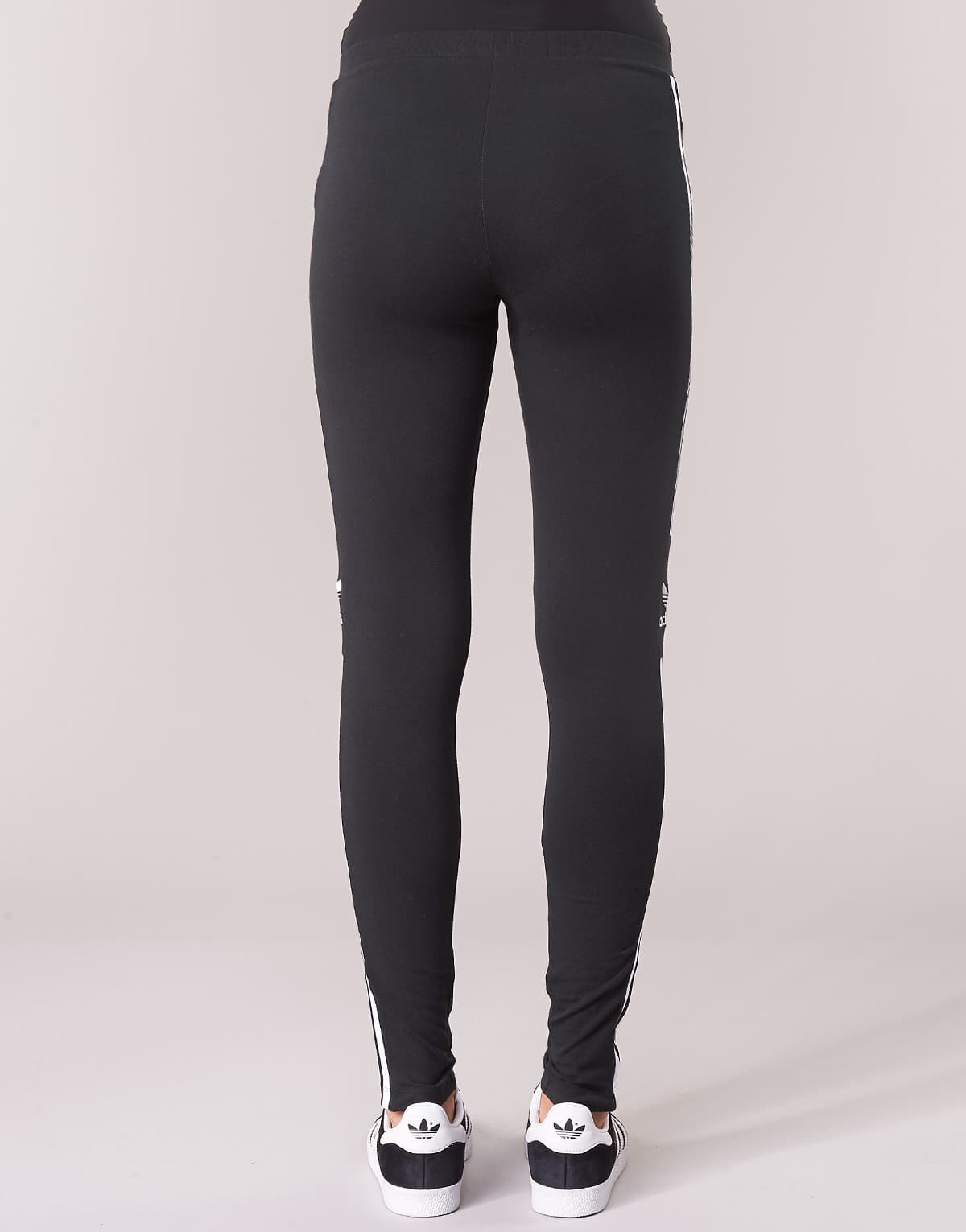 Women's Tights adidas Black
