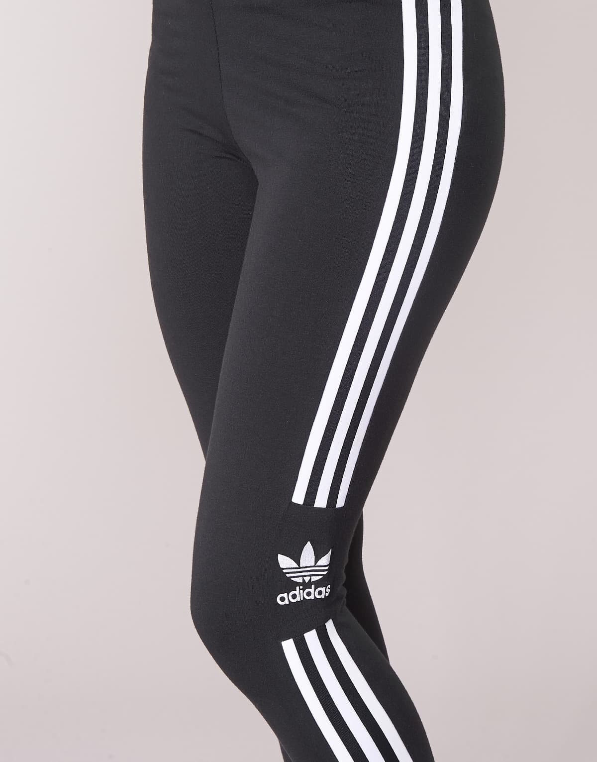Women's Tights adidas Black