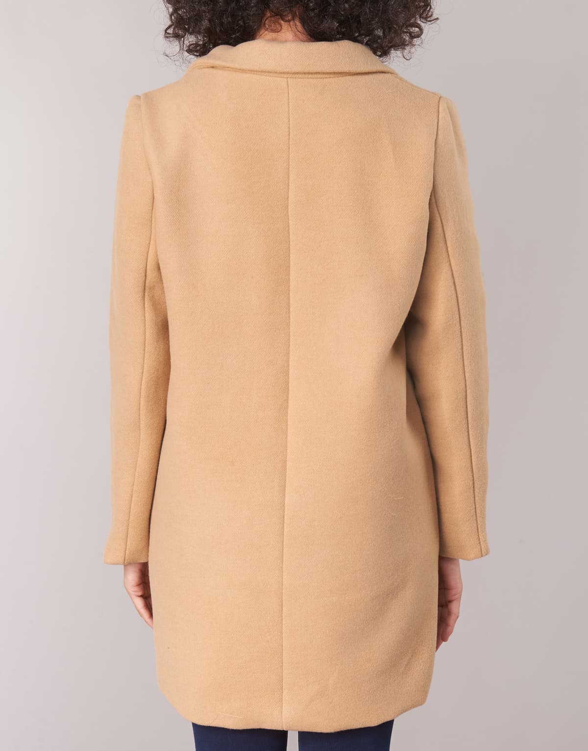 Women's Coats Betty London Beige