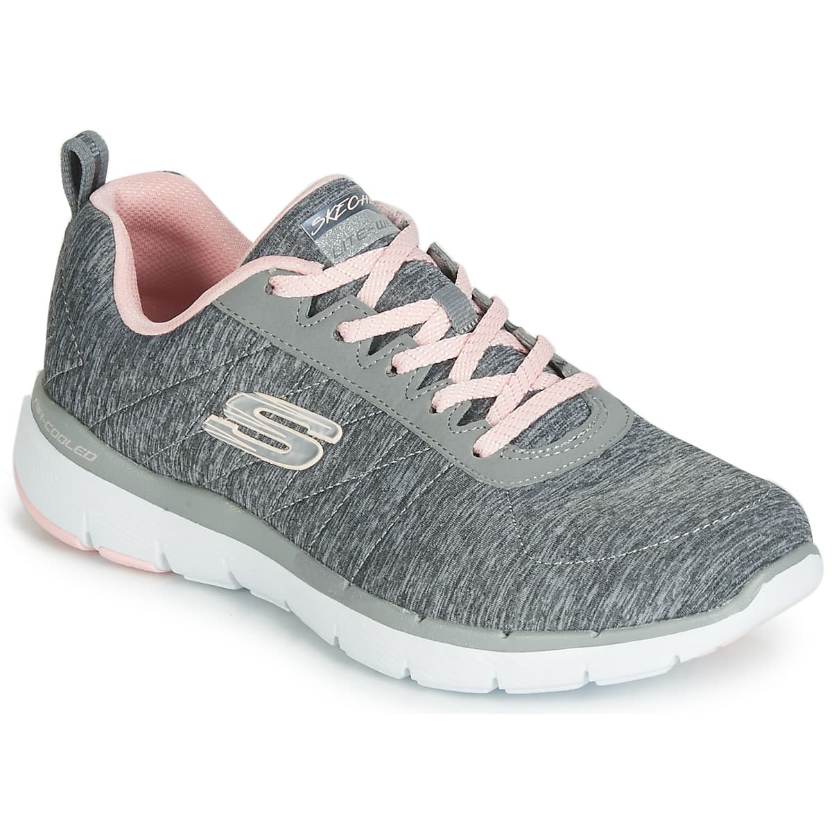 Xαμηλά Sneakers Skechers FLEX APPEAL 3.0 INSIDERS
