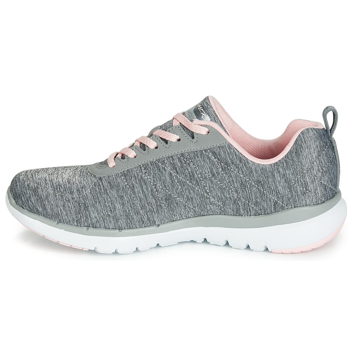 Women's Sneakers Skechers Gray