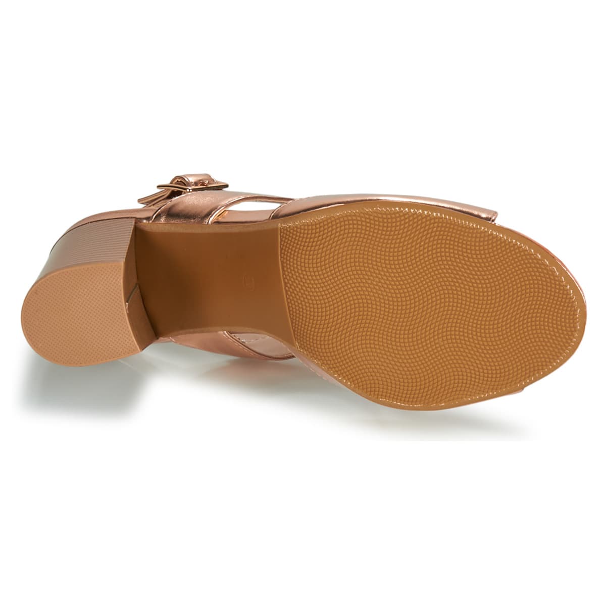 Women's Pumps Moony Mood Gold