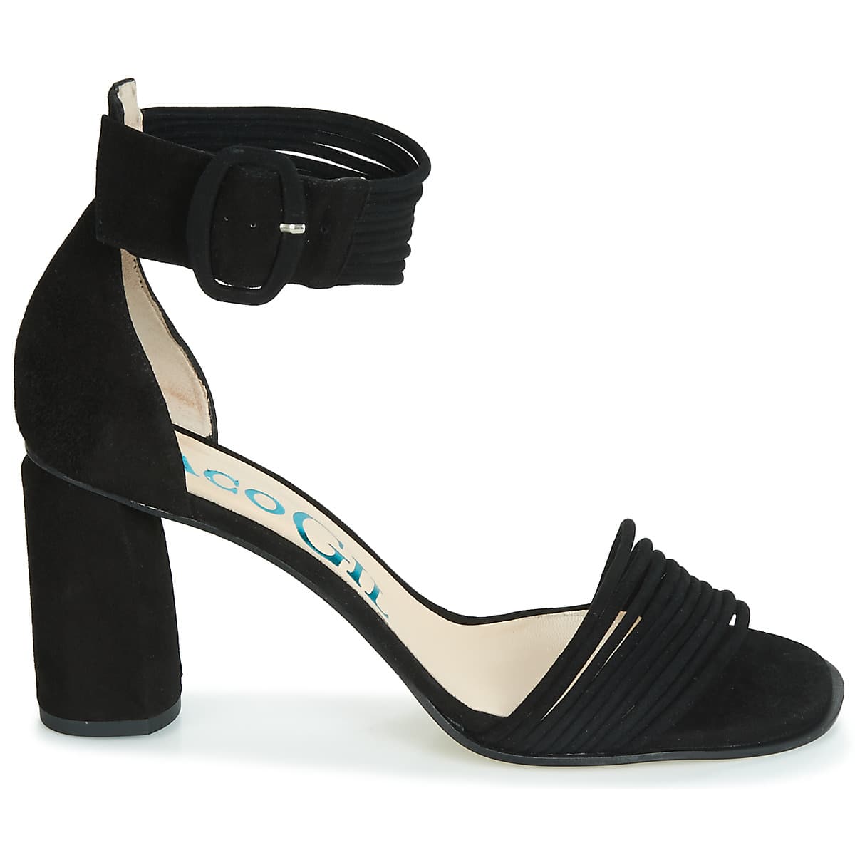 Women's Pumps Paco Gil Black