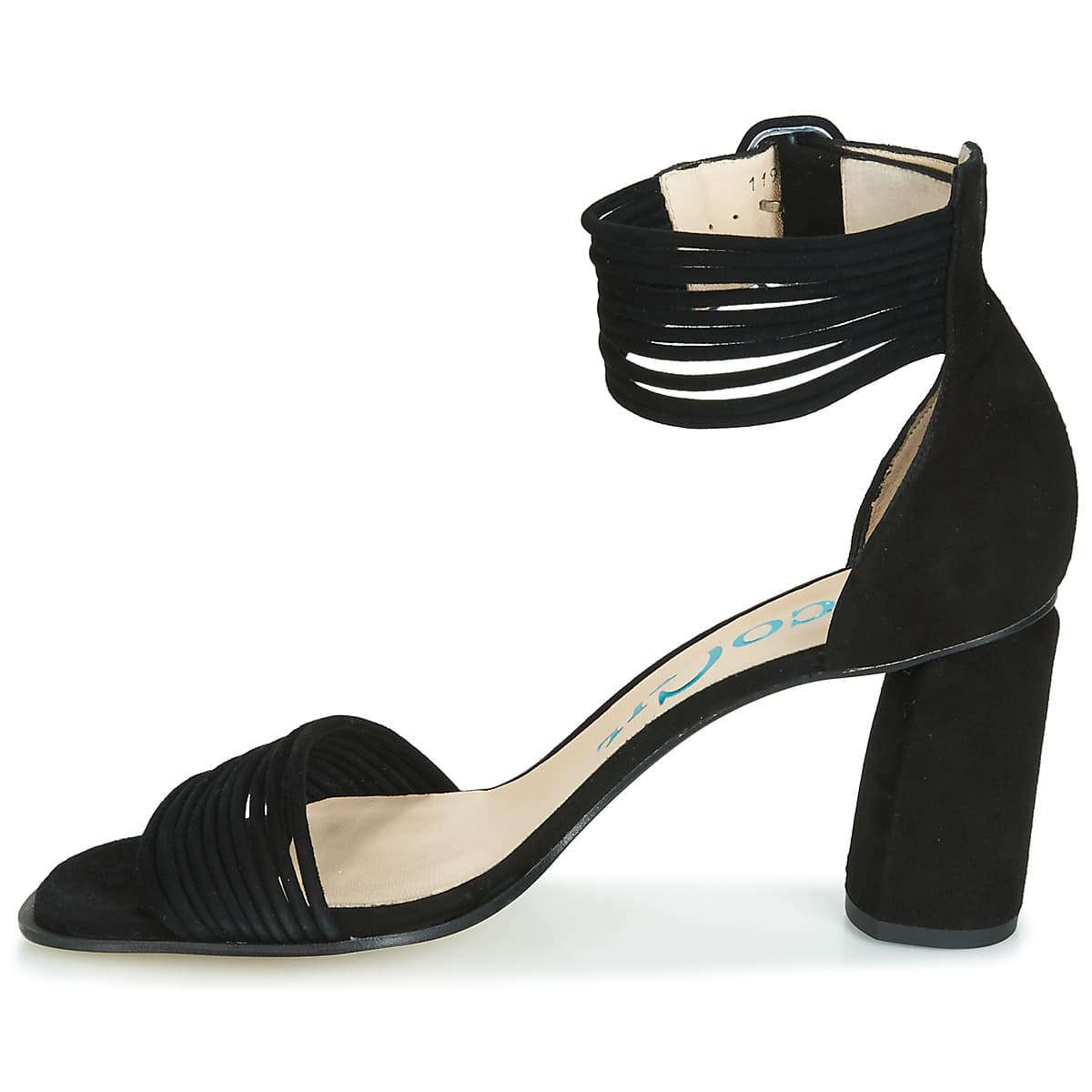 Women's Pumps Paco Gil Black