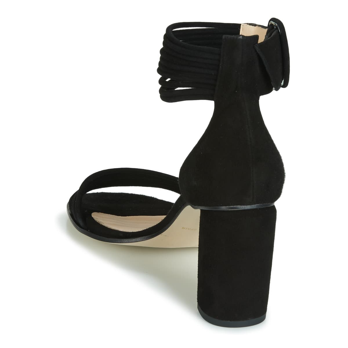 Women's Pumps Paco Gil Black