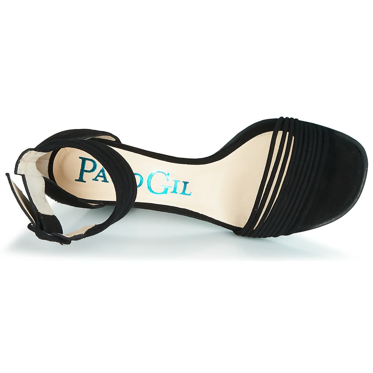 Women's Pumps Paco Gil Black