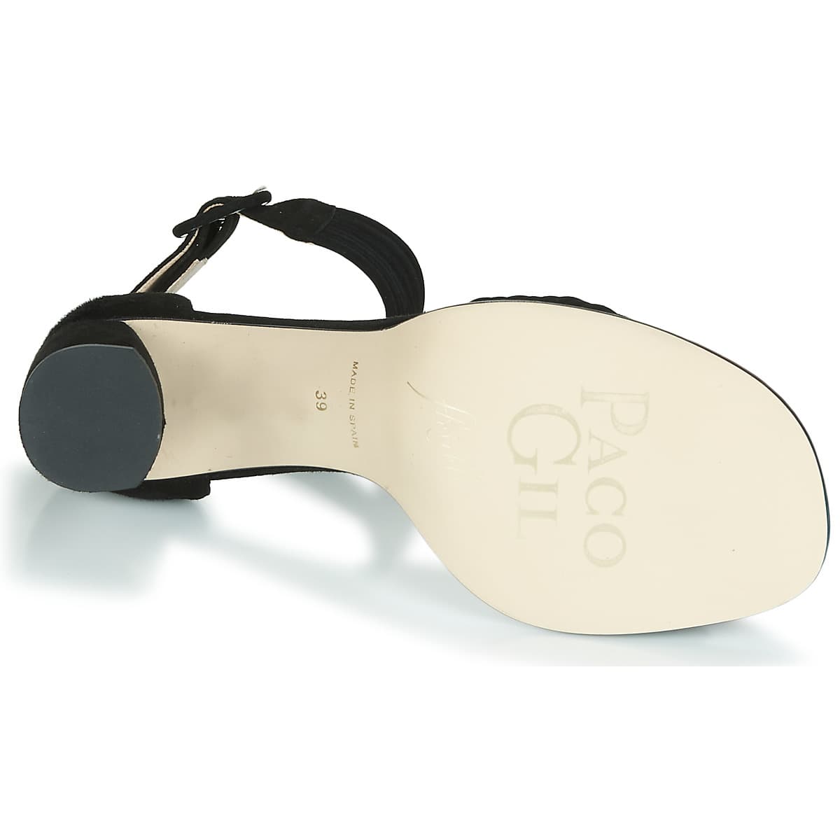 Women's Pumps Paco Gil Black