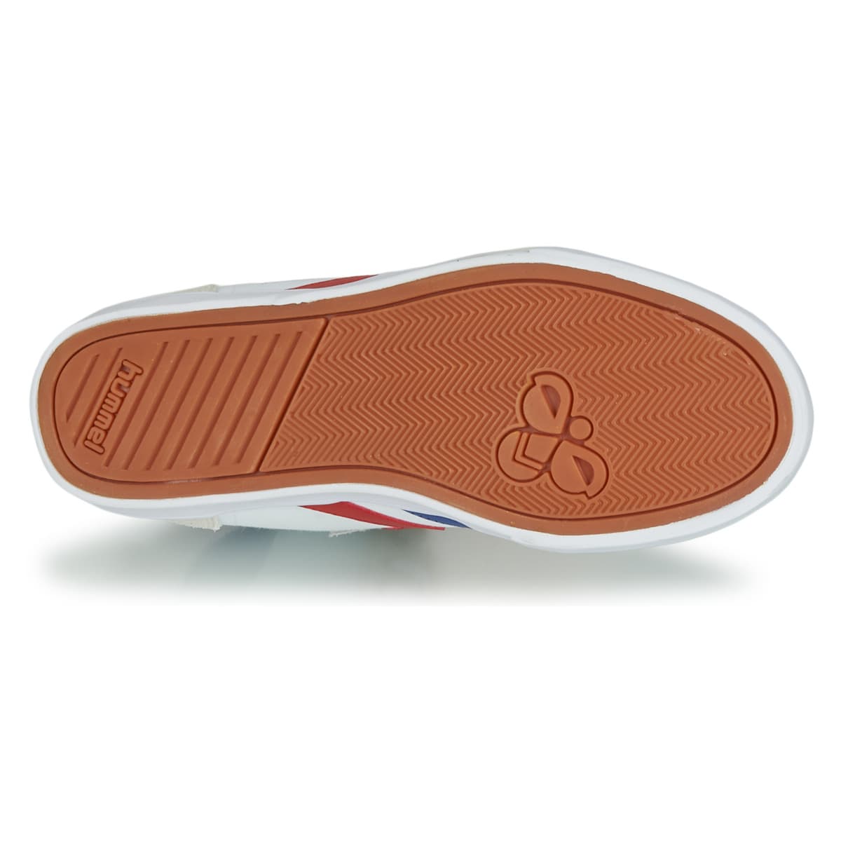 Men's Sports Shoes hummel White