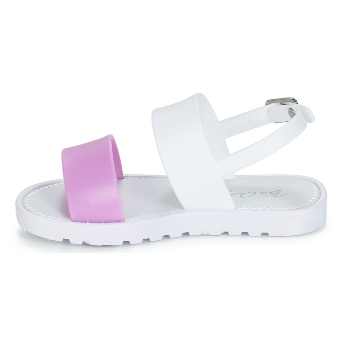 Girls' Sandals Be Only White