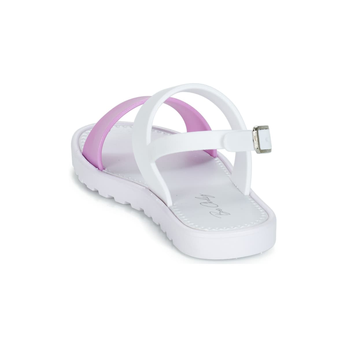 Girls' Sandals Be Only White