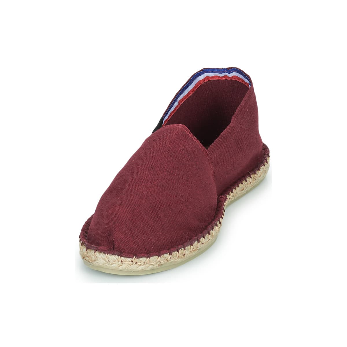 Men's Espadrilles Art of Soule Red