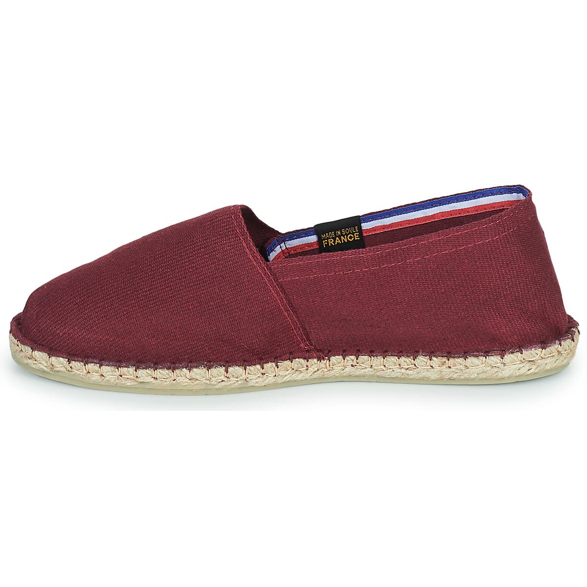 Men's Espadrilles Art of Soule Red