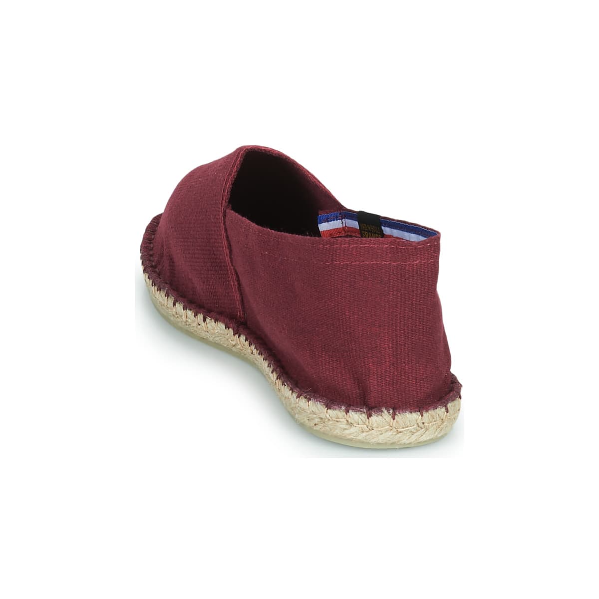Men's Espadrilles Art of Soule Red