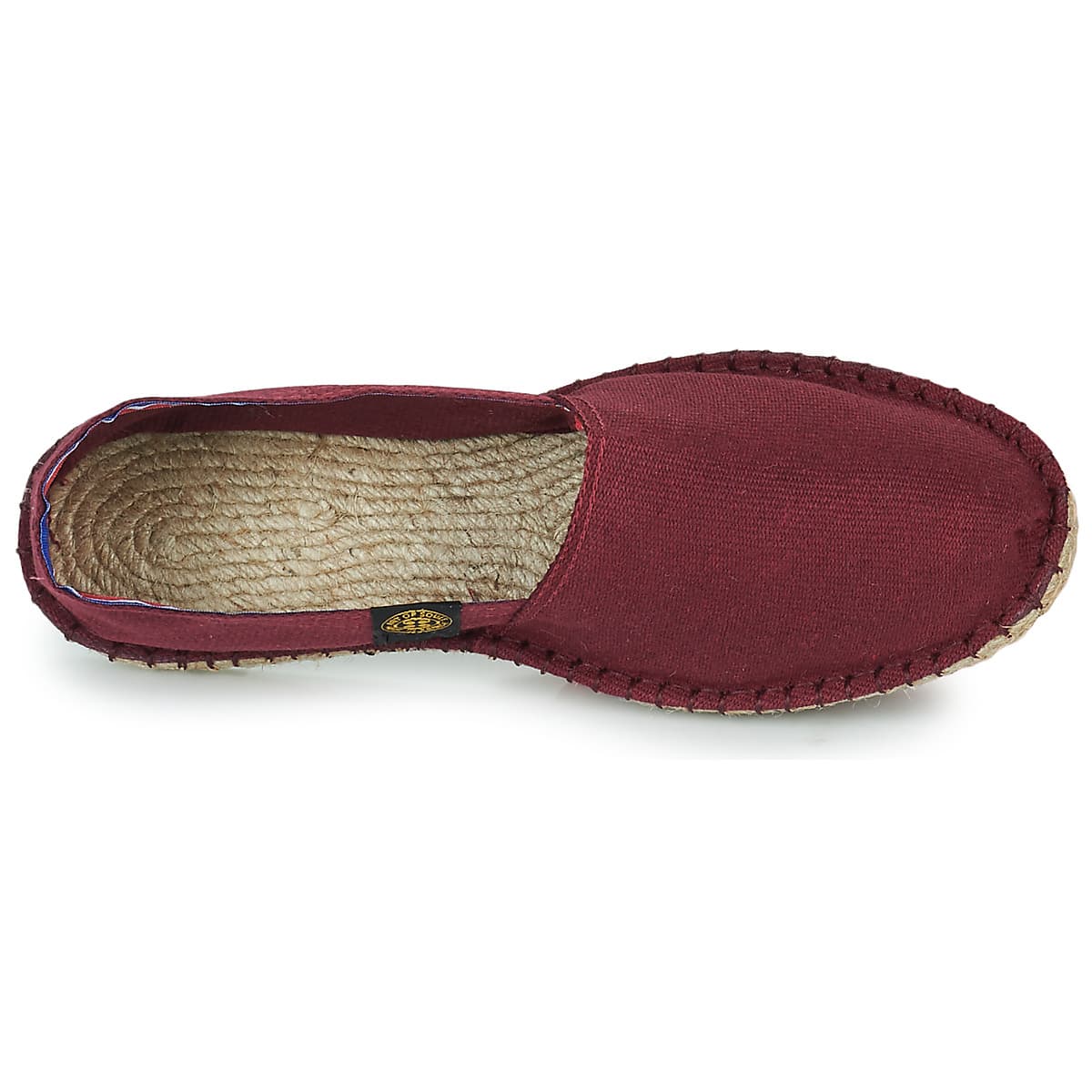 Men's Espadrilles Art of Soule Red