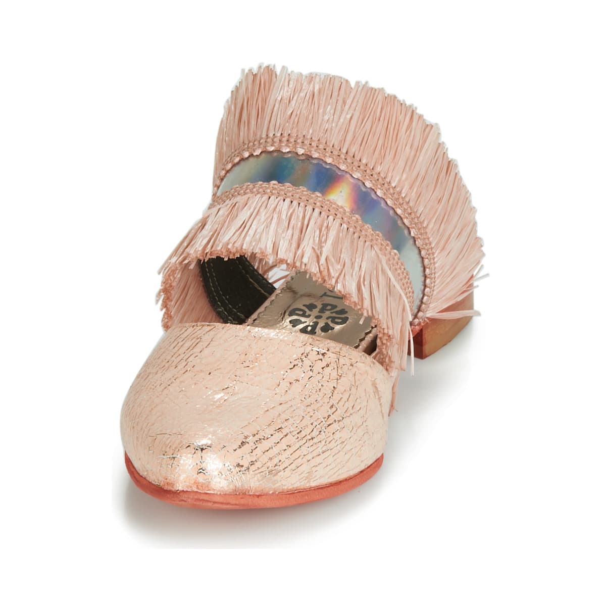 Women's Mules Papucei Pink