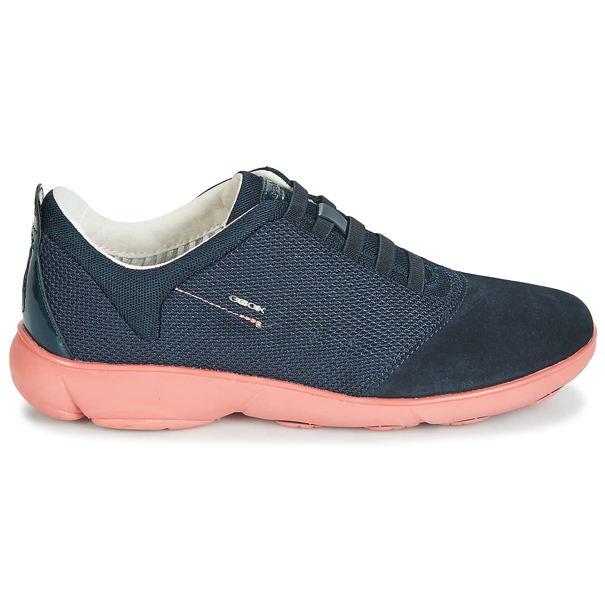 Women's Sneakers Geox Blue