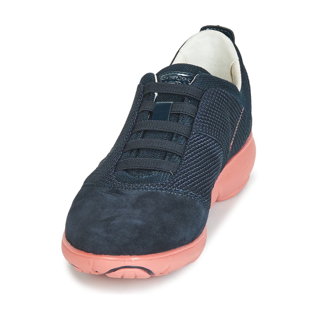 Women's Sneakers Geox Blue