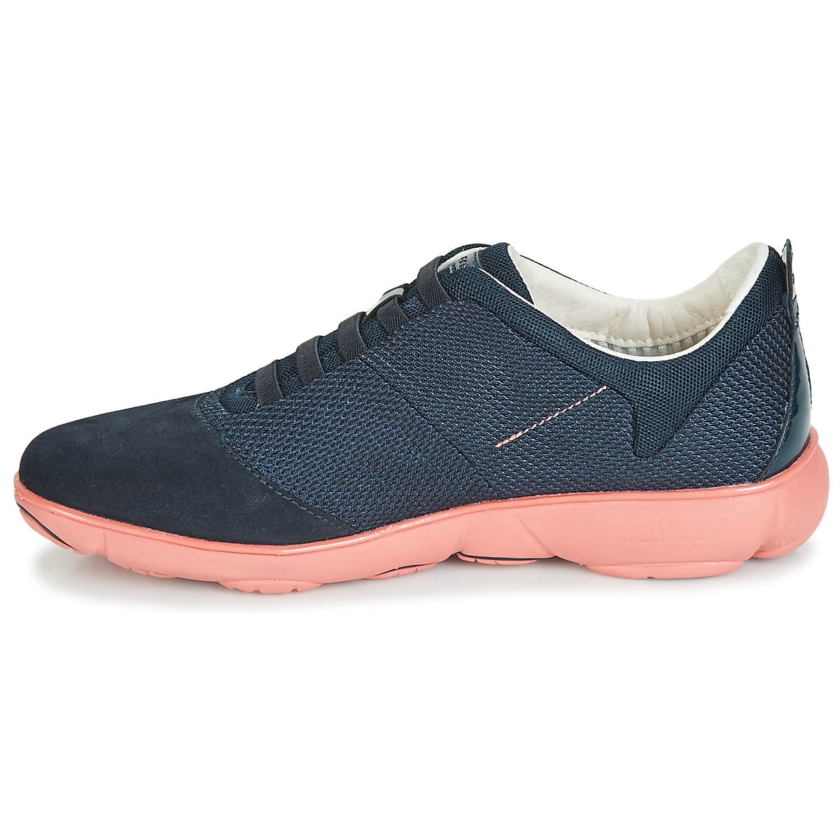 Women's Sneakers Geox Blue