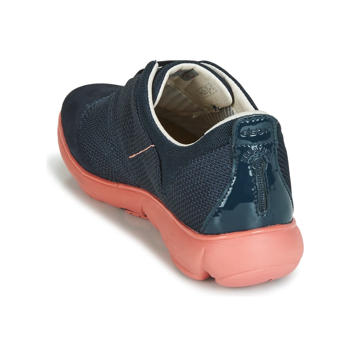 Women's Sneakers Geox Blue