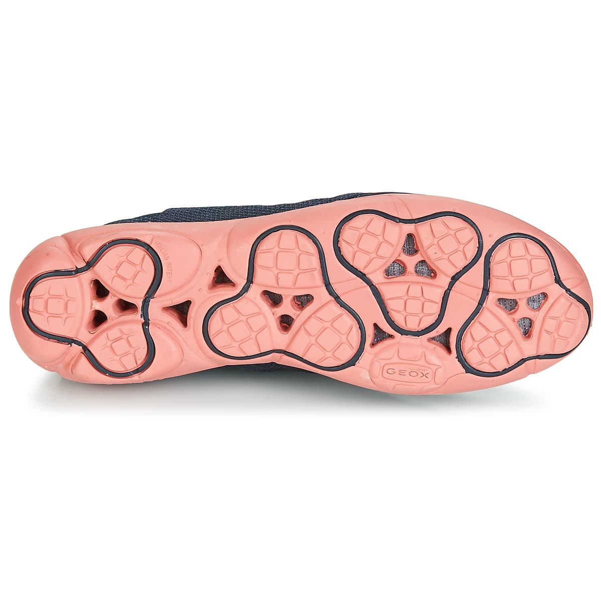 Women's Sneakers Geox Blue