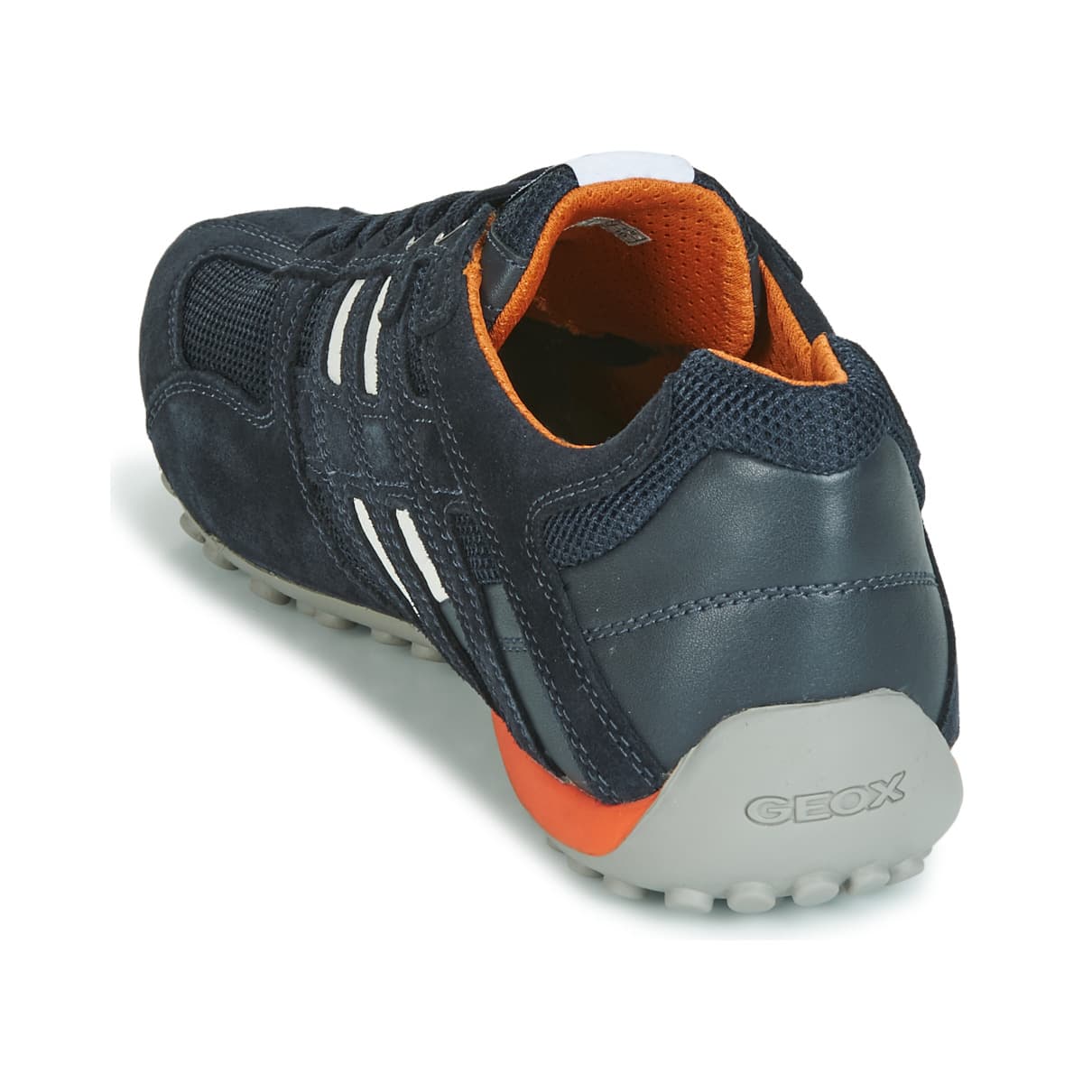 Men's Sneakers Geox Blue