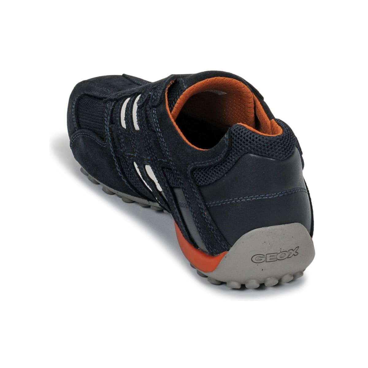 Men's Loafers Geox Black