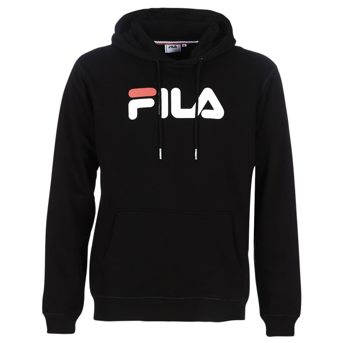 Men's Sweatshirts Fila Black