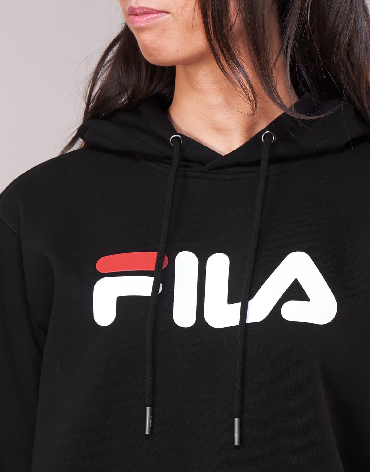 Men's Sweatshirts Fila Black