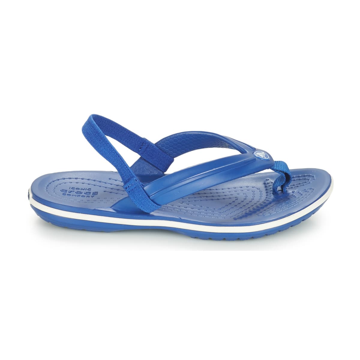Boys' Sandals Crocs Blue