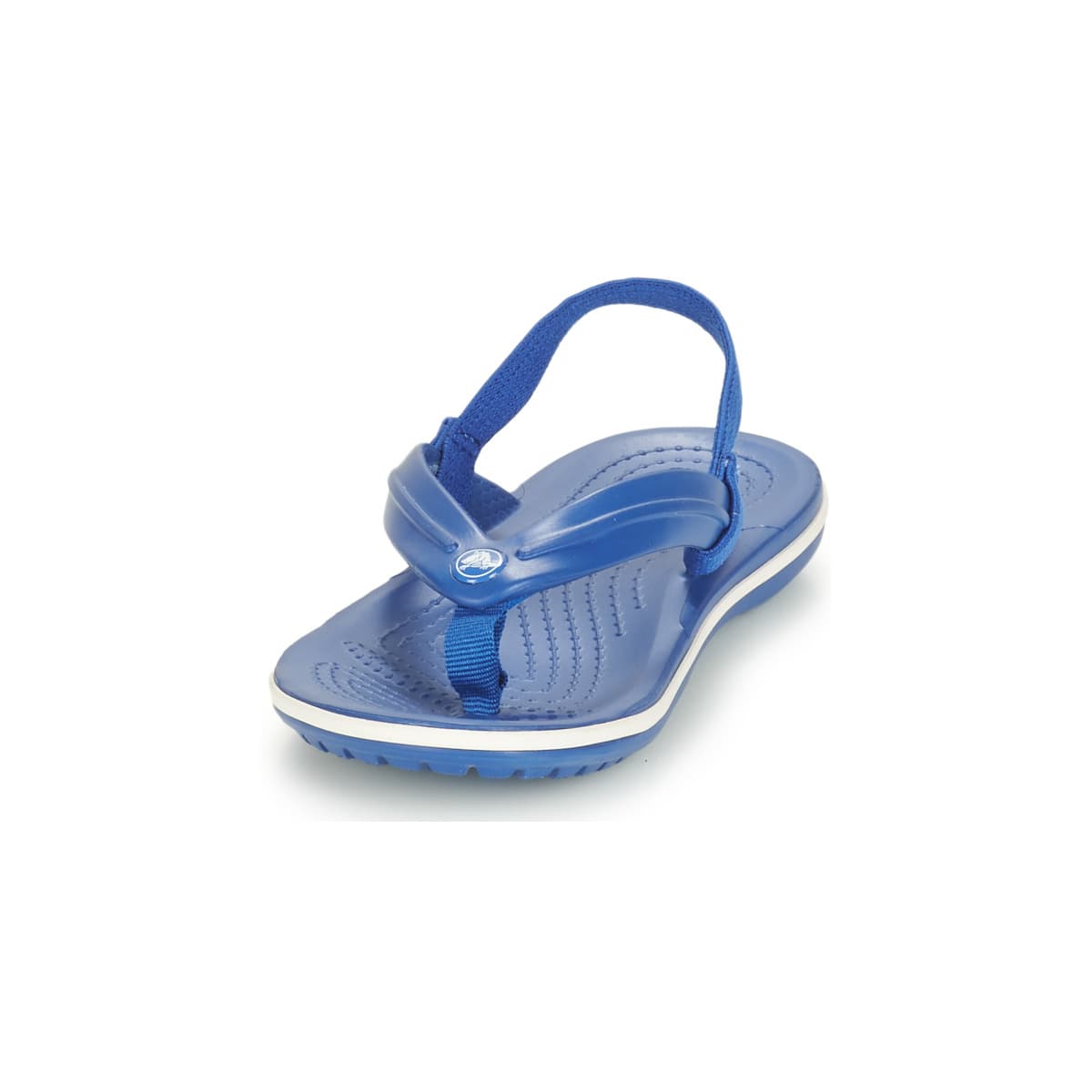 Boys' Sandals Crocs Blue