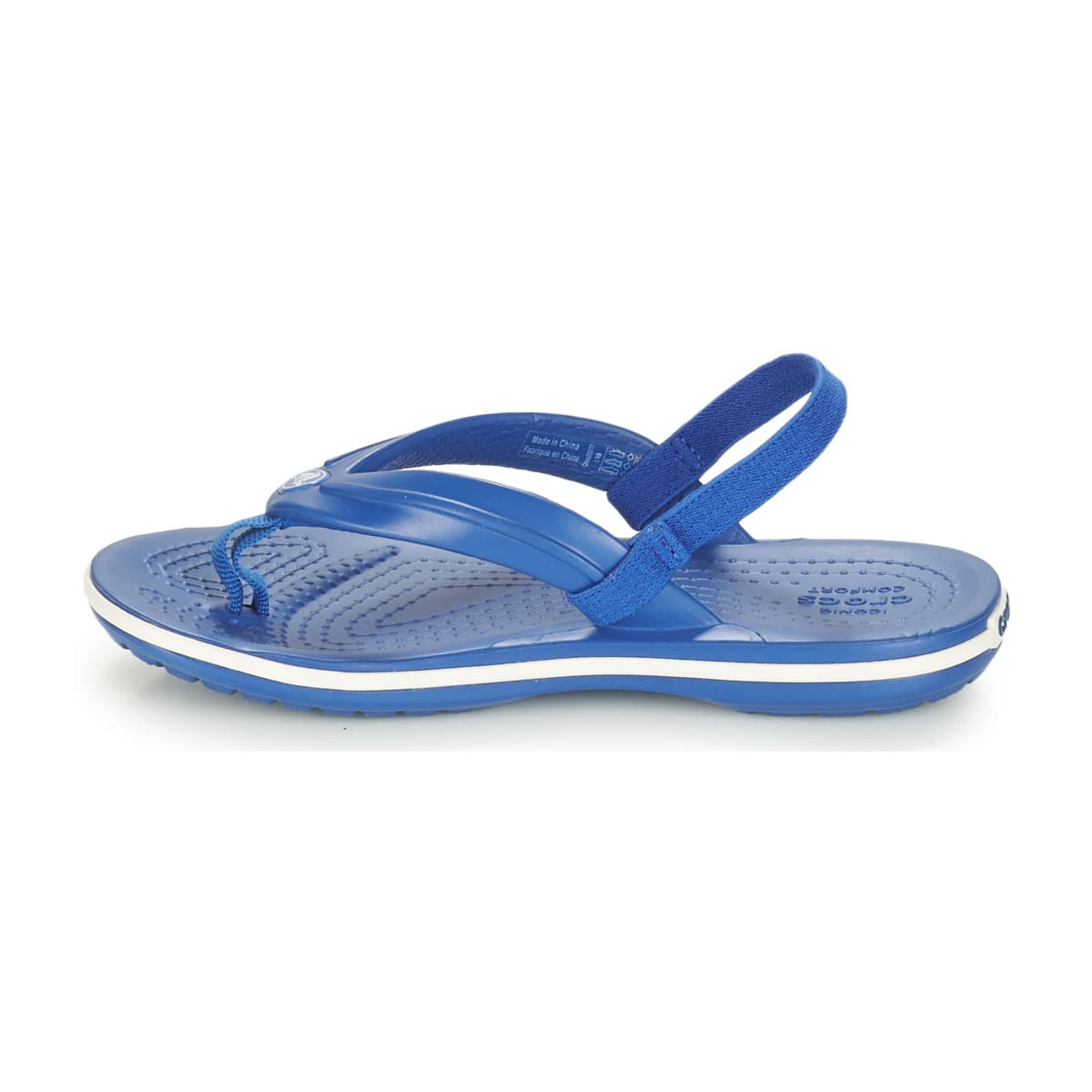 Boys' Sandals Crocs Blue