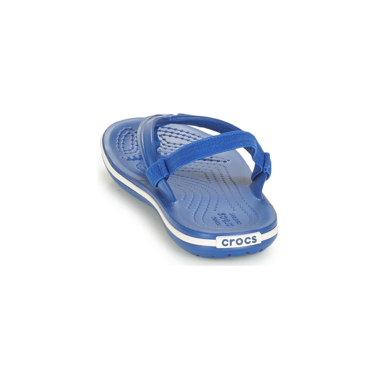 Boys' Sandals Crocs Blue