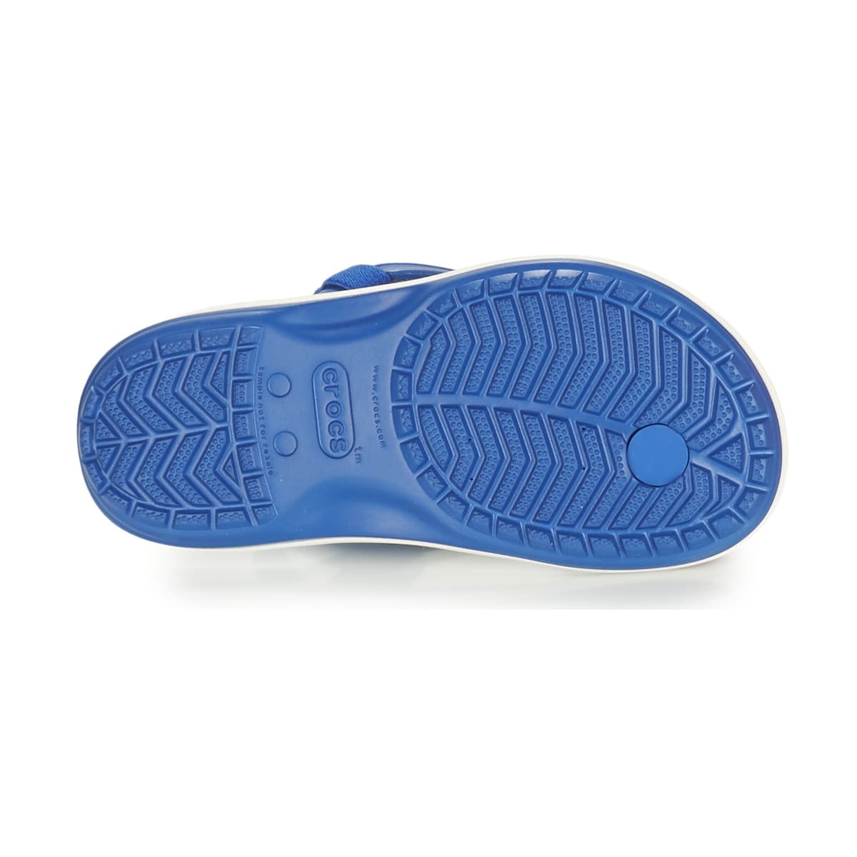 Boys' Sandals Crocs Blue