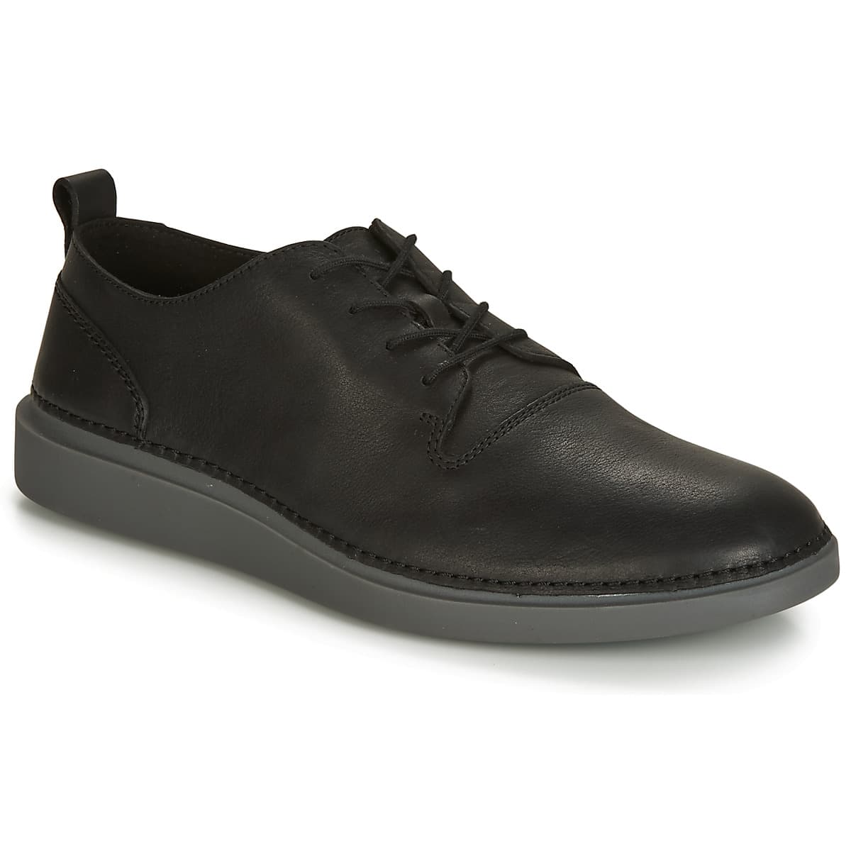 Men's Sneakers Clarks Black