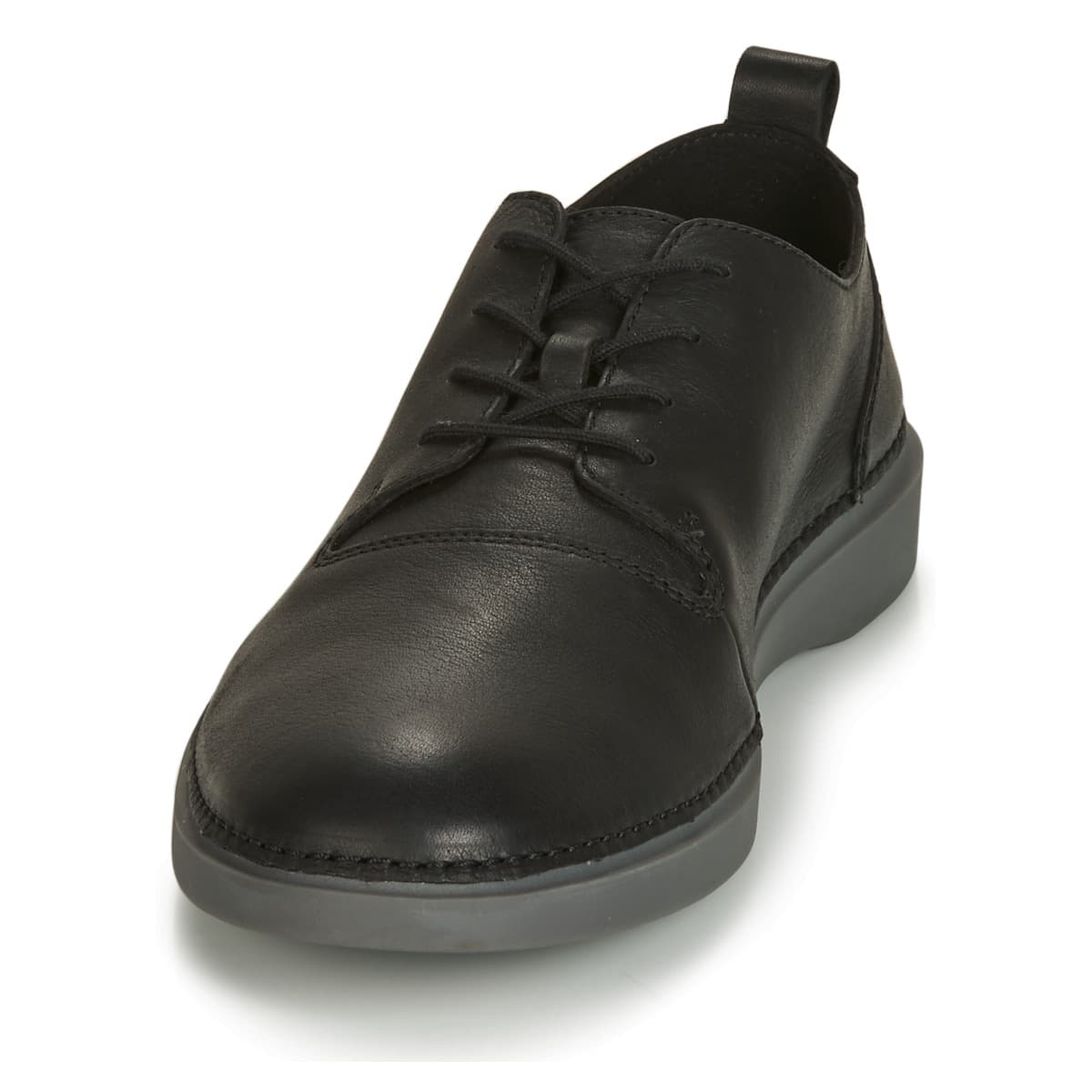 Men's Sneakers Clarks Black