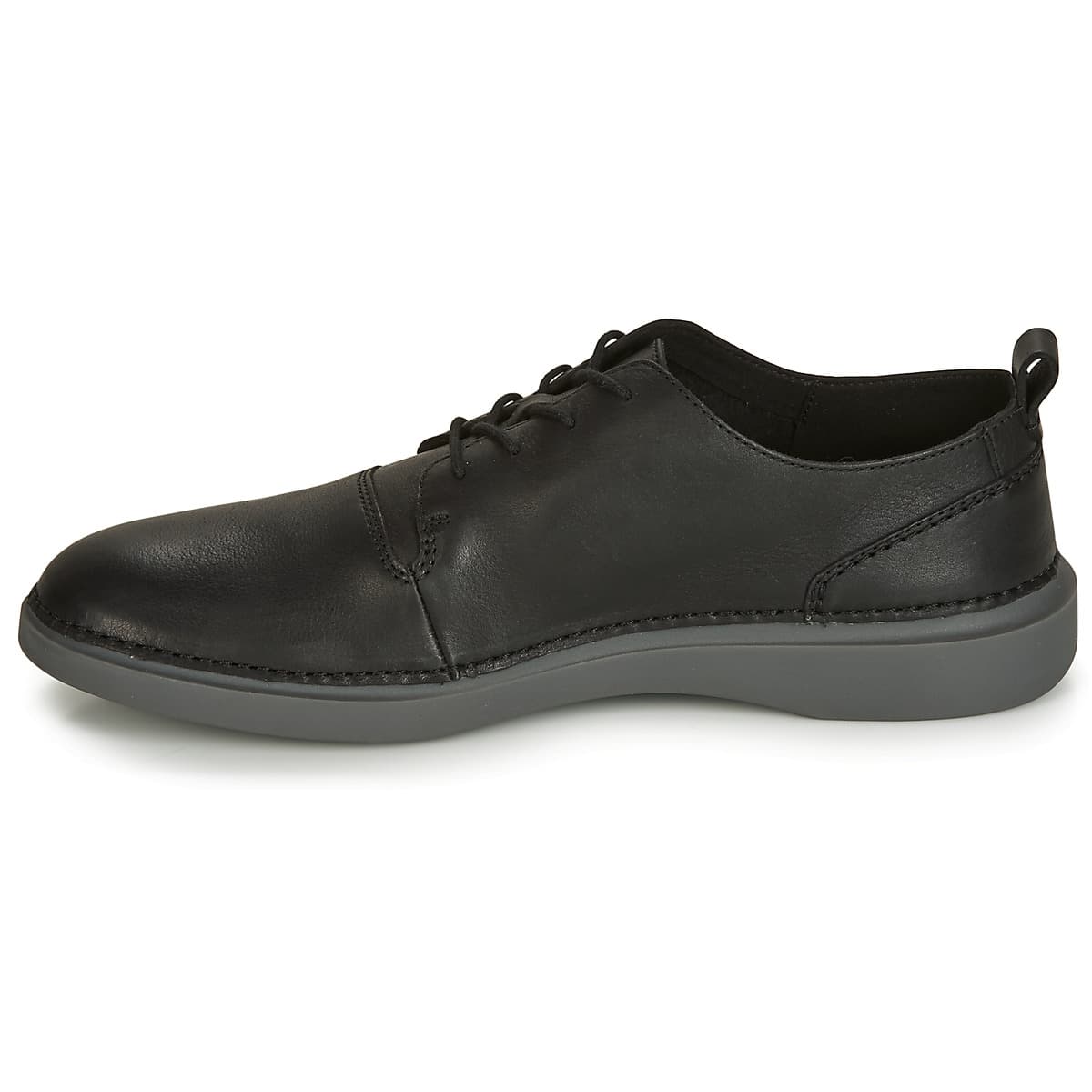 Men's Sneakers Clarks Black