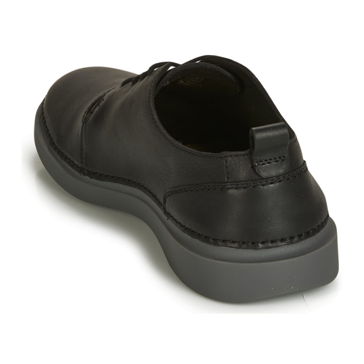 Men's Sneakers Clarks Black