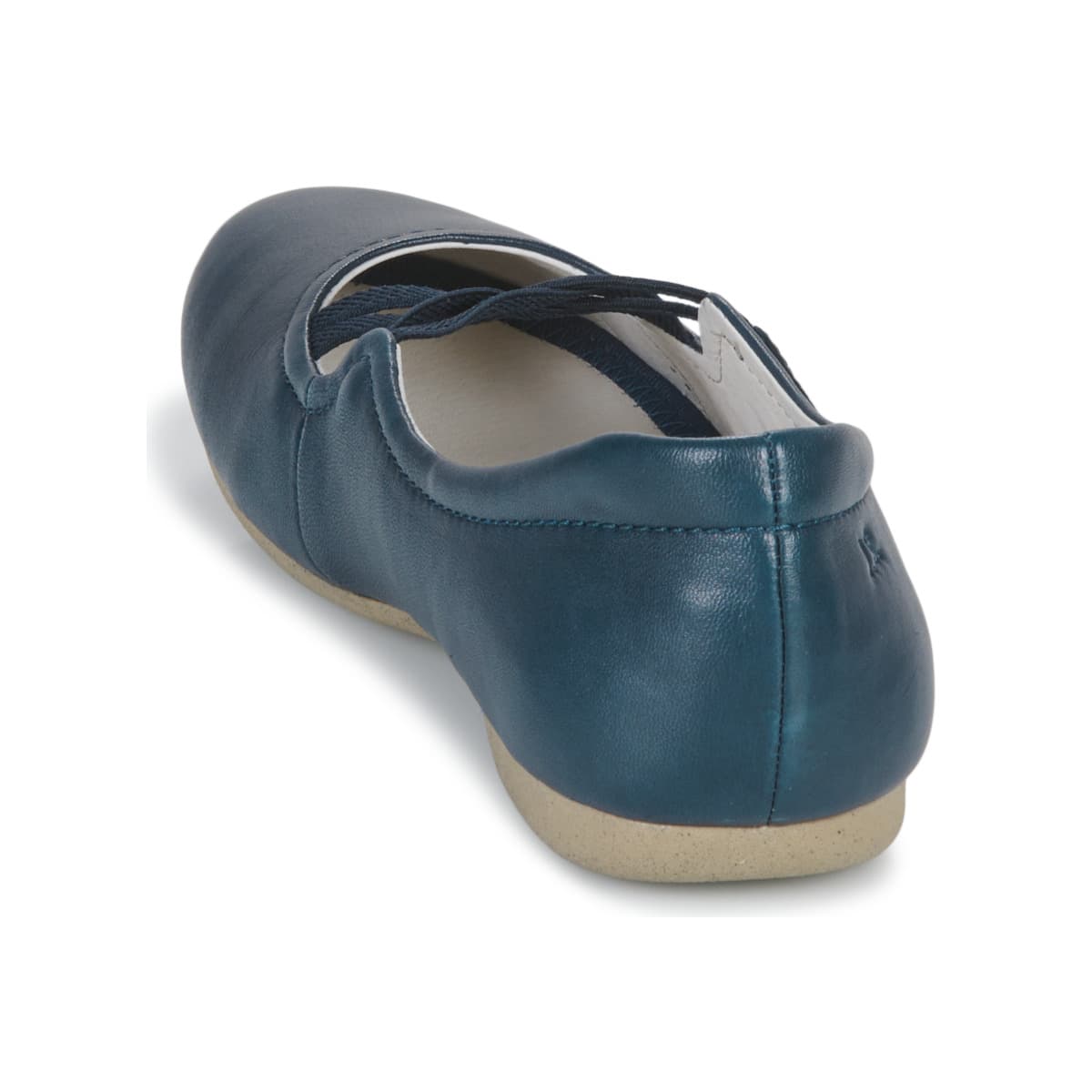 Women's Ballet Flats Josef Seibel Blue