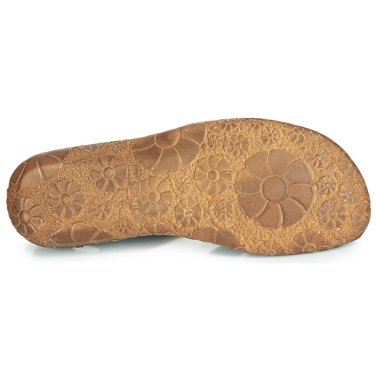 Women's Ballet Flats Josef Seibel Black