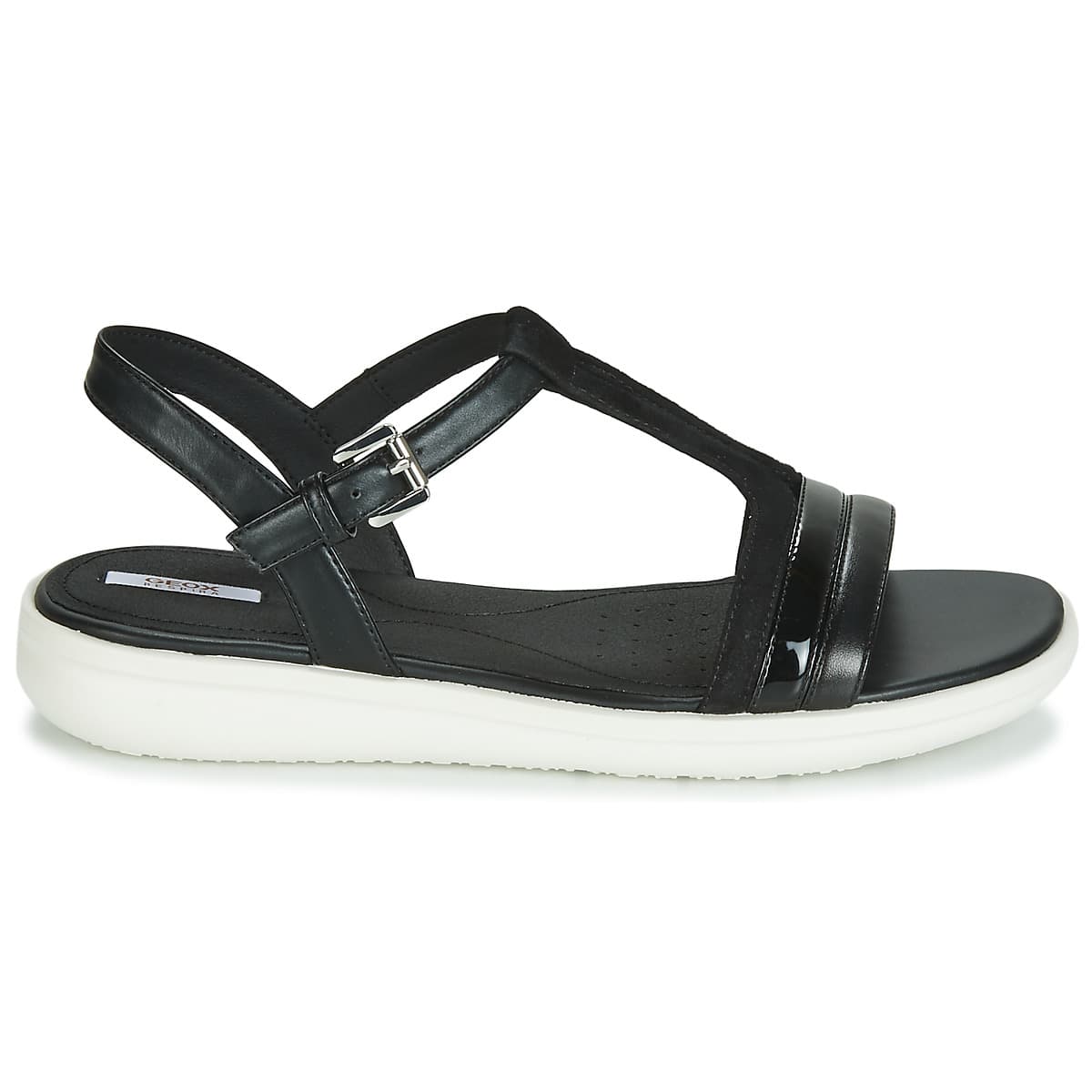 Women's Sandals Geox Black