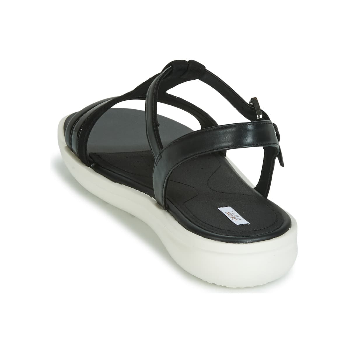 Women's Sandals Geox Black